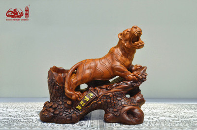 金祥源廠家直銷 呼嘯財來，創意生肖禮品打造家居新風尚